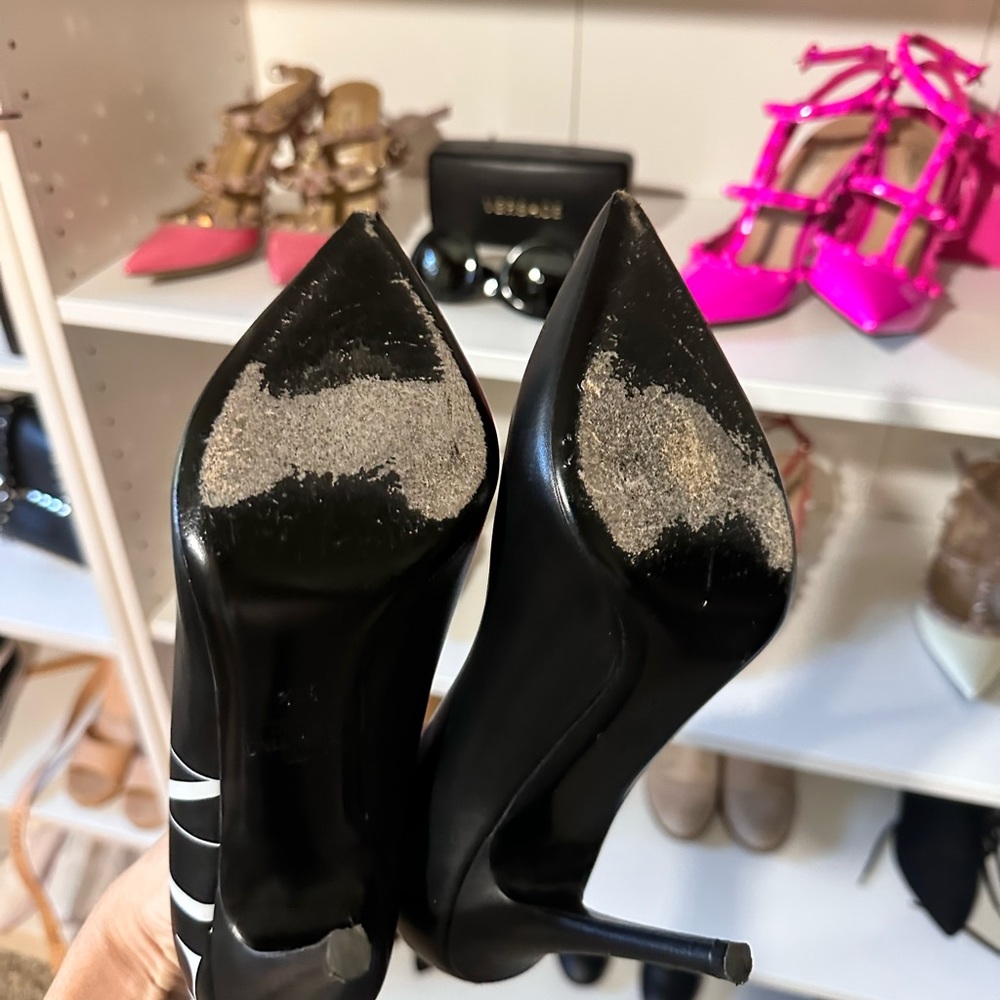 Valentino VLTN shoes - Picture 4 of 5